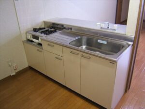 (キッチン)