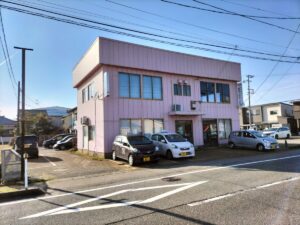 白根 売アパート、店舗・事務所