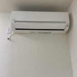 全室エアコン完備