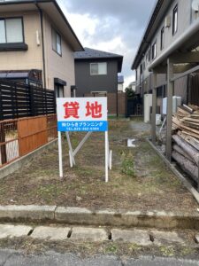 大通黄金5丁目 駐車場