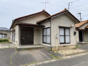 コーポアイリス B棟