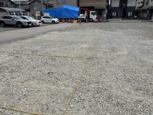 田中町パーキング