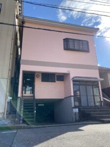 田中町 貸事務所 