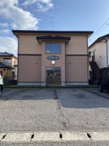 アヴニール201号室