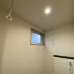 ホスクリーン完備