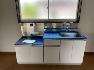 キッチン新品(キッチン)
