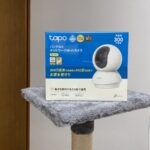 見守りカメラプレゼント