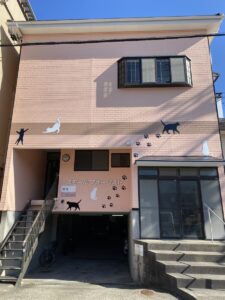 スモールフォーリスト 205号室