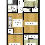 (居間)